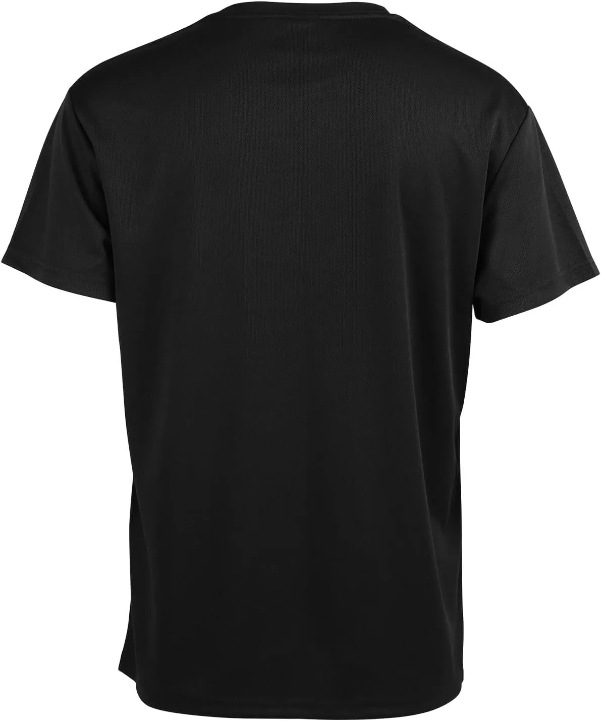 3 Pack Men's Quick Dry T Shirts Athletic Running Workout Short Sleeve Shirts for Men Active Crew Neck Tops