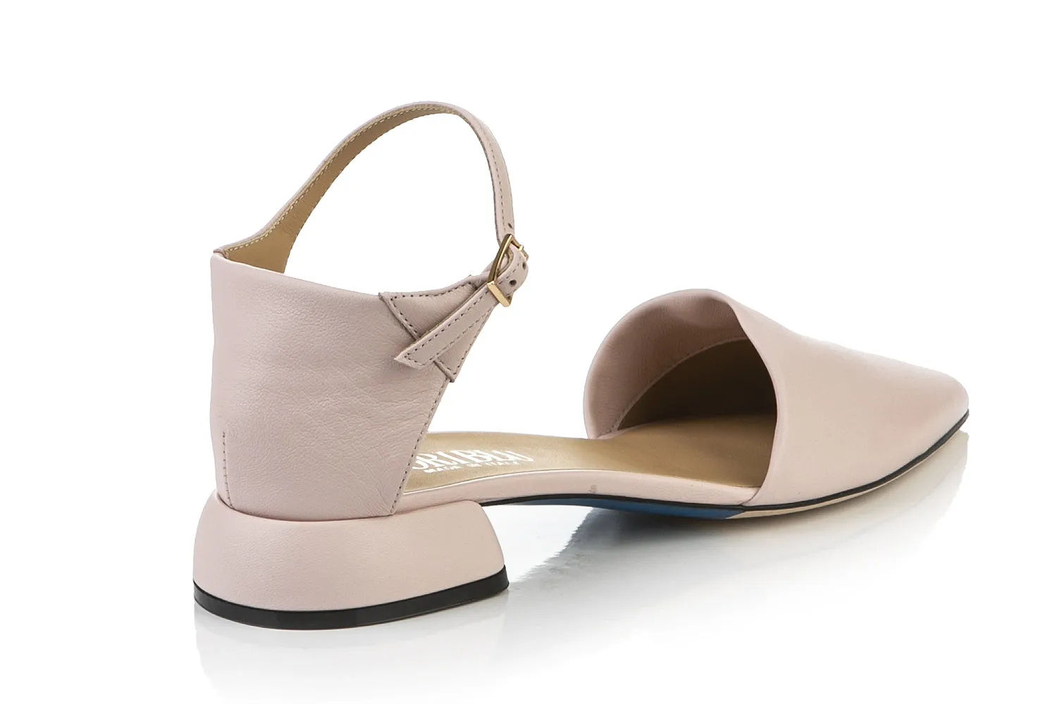 7537 Loriblu Sandals / Pink