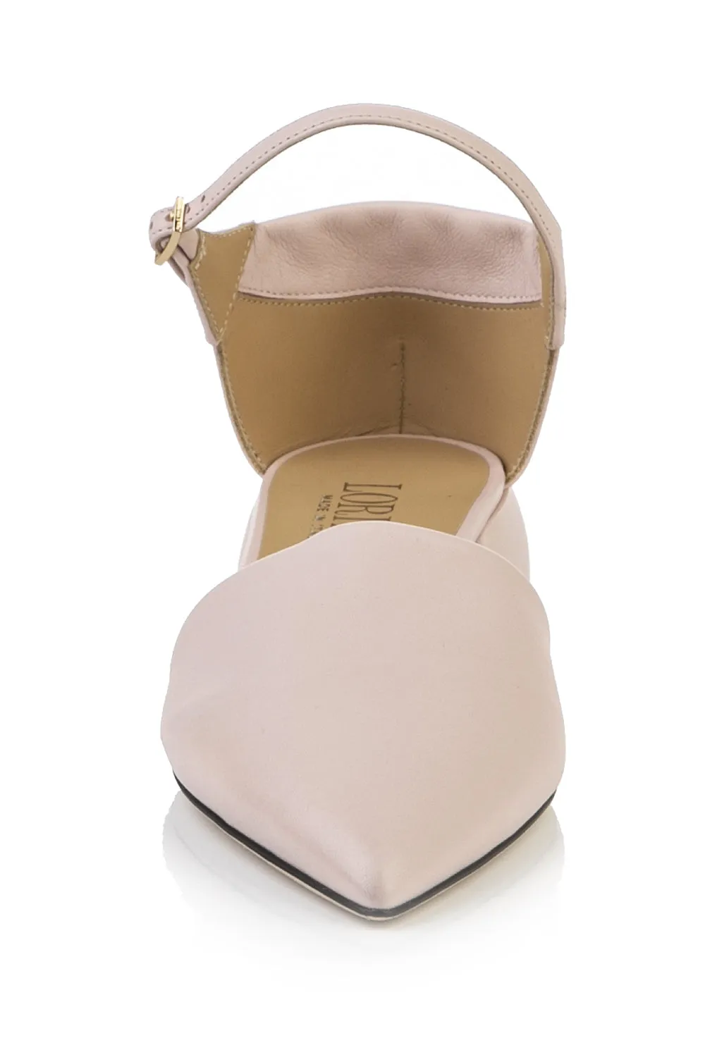 7537 Loriblu Sandals / Pink