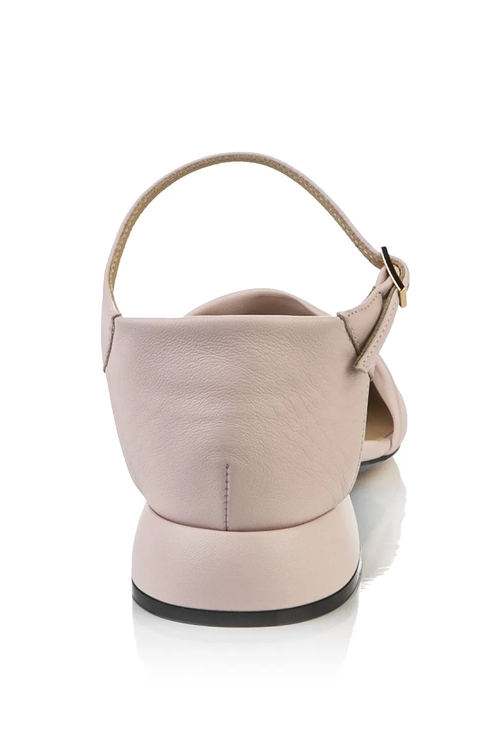 7537 Loriblu Sandals / Pink