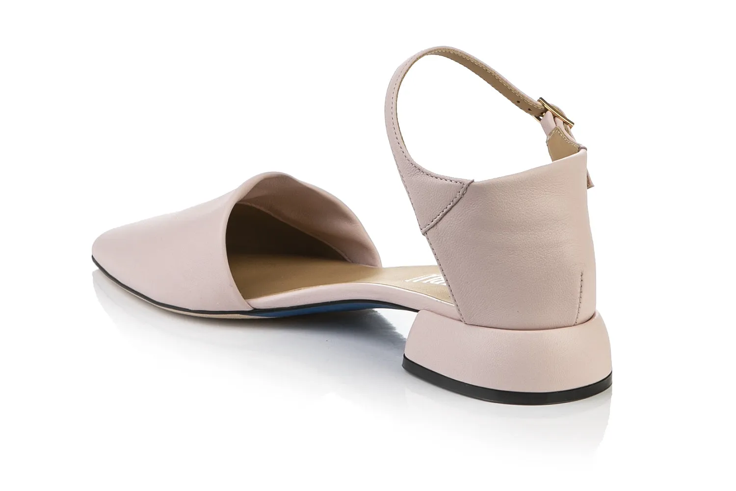 7537 Loriblu Sandals / Pink