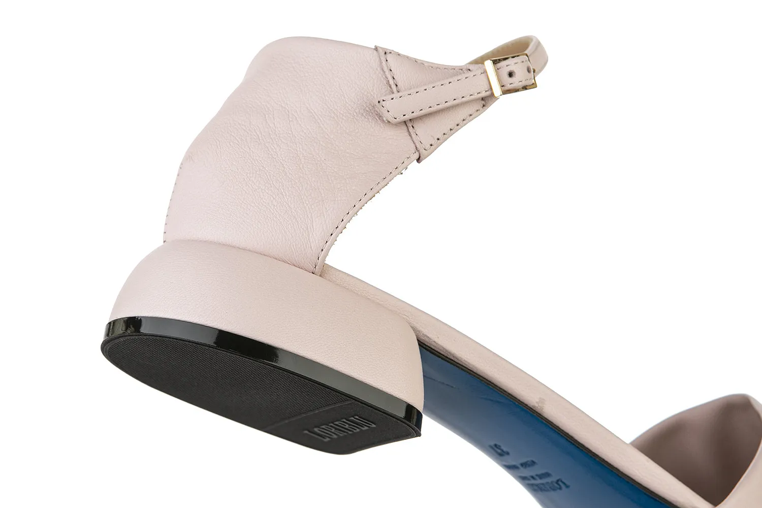 7537 Loriblu Sandals / Pink