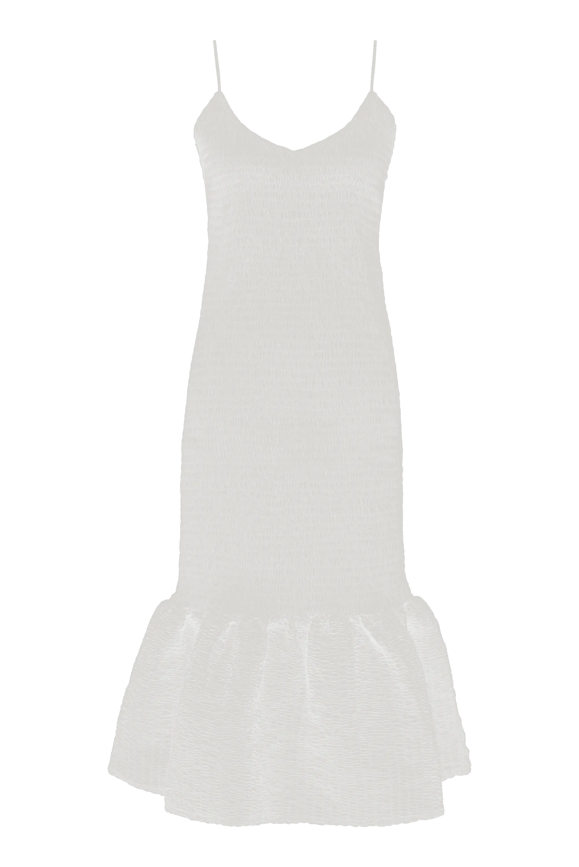 ADRIAN DRESS - RESORT 2024