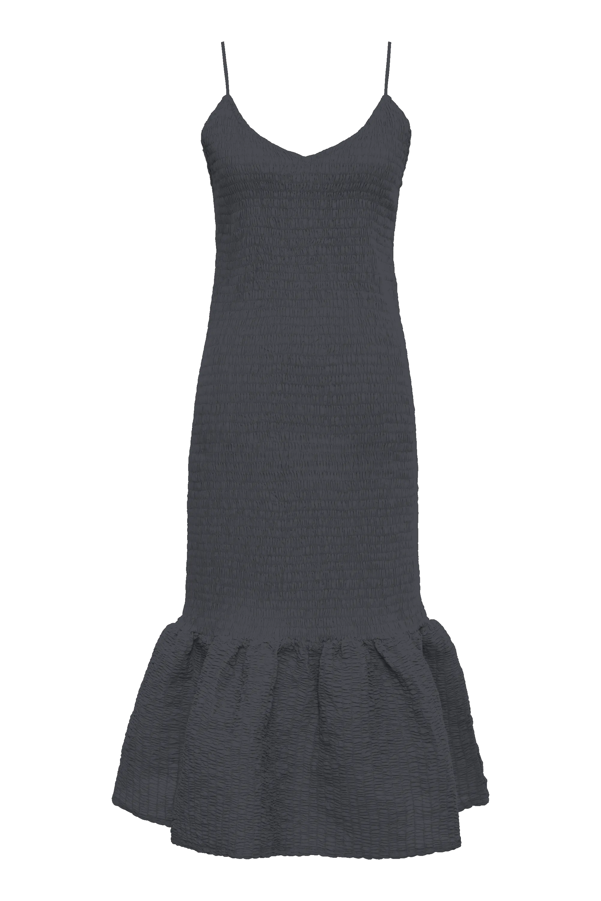 ADRIAN DRESS - RESORT 2024