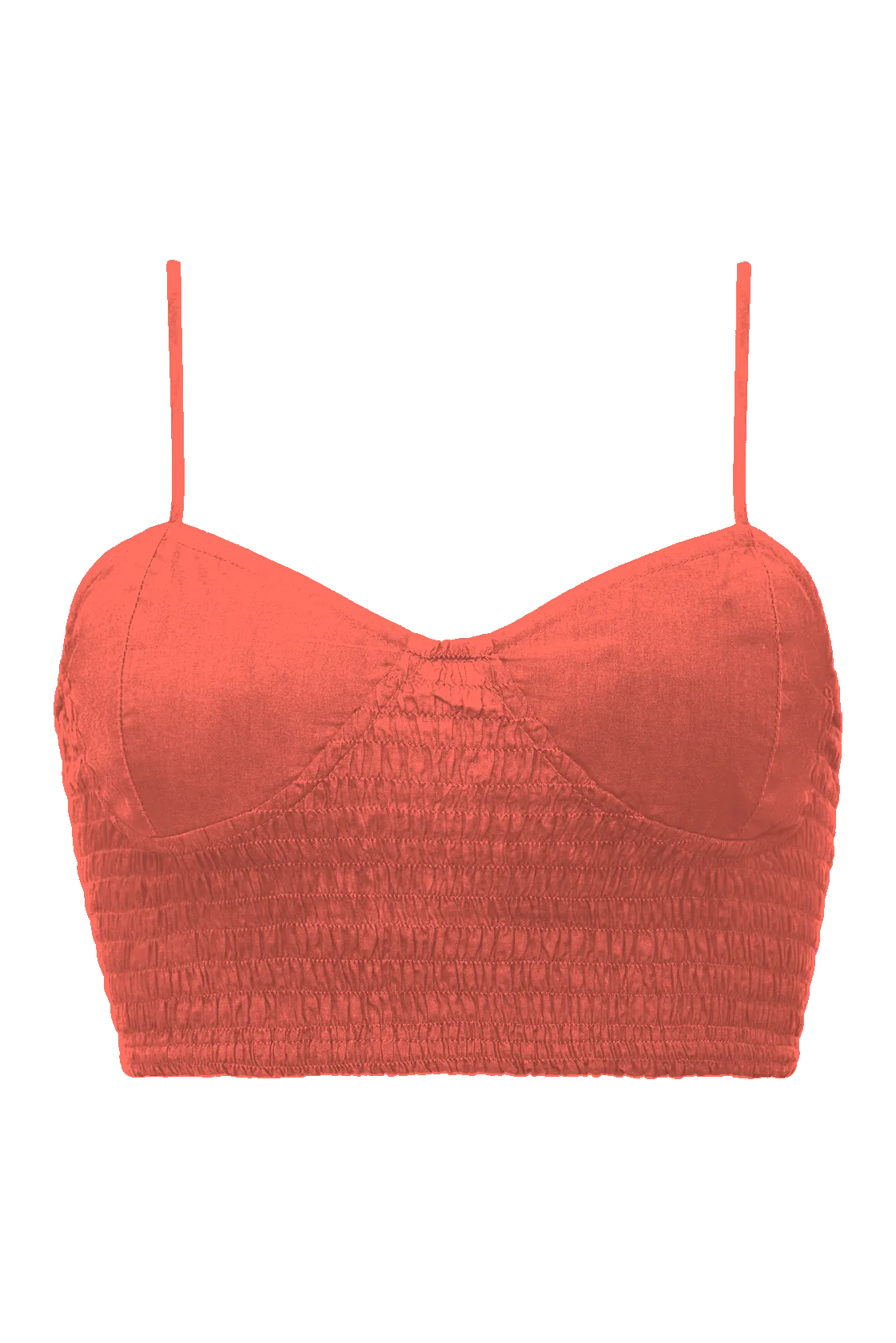 ALLY TOP - RESORT 2024
