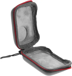 Angoily Ction Camera Bag Camera Protection Case for 11 10 Compact Travel Case Sturdy Camera Storage Sling Bag