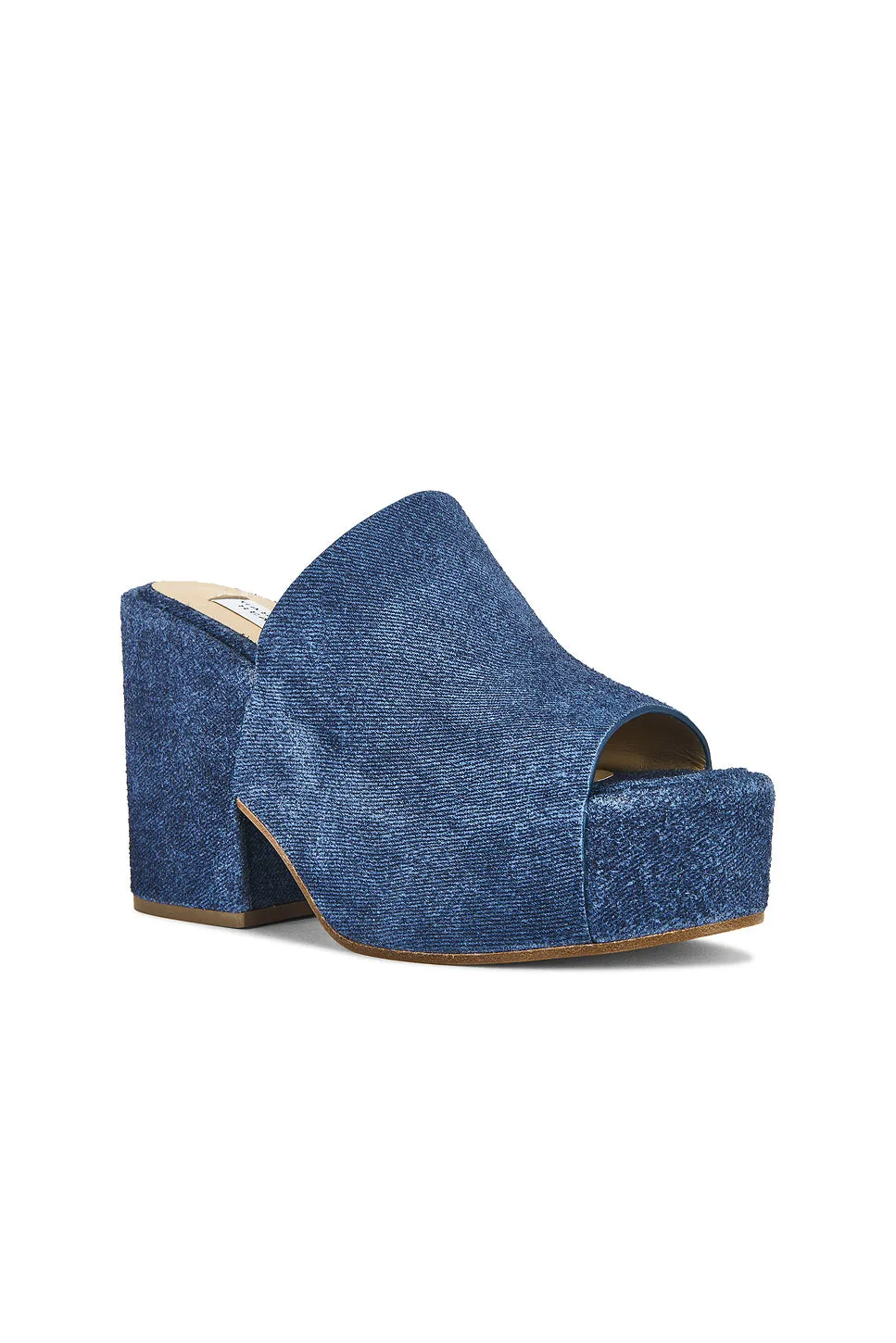 Ares Mule