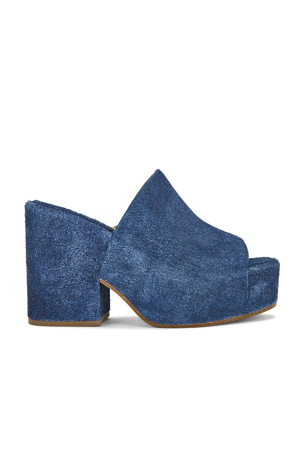 Ares Mule