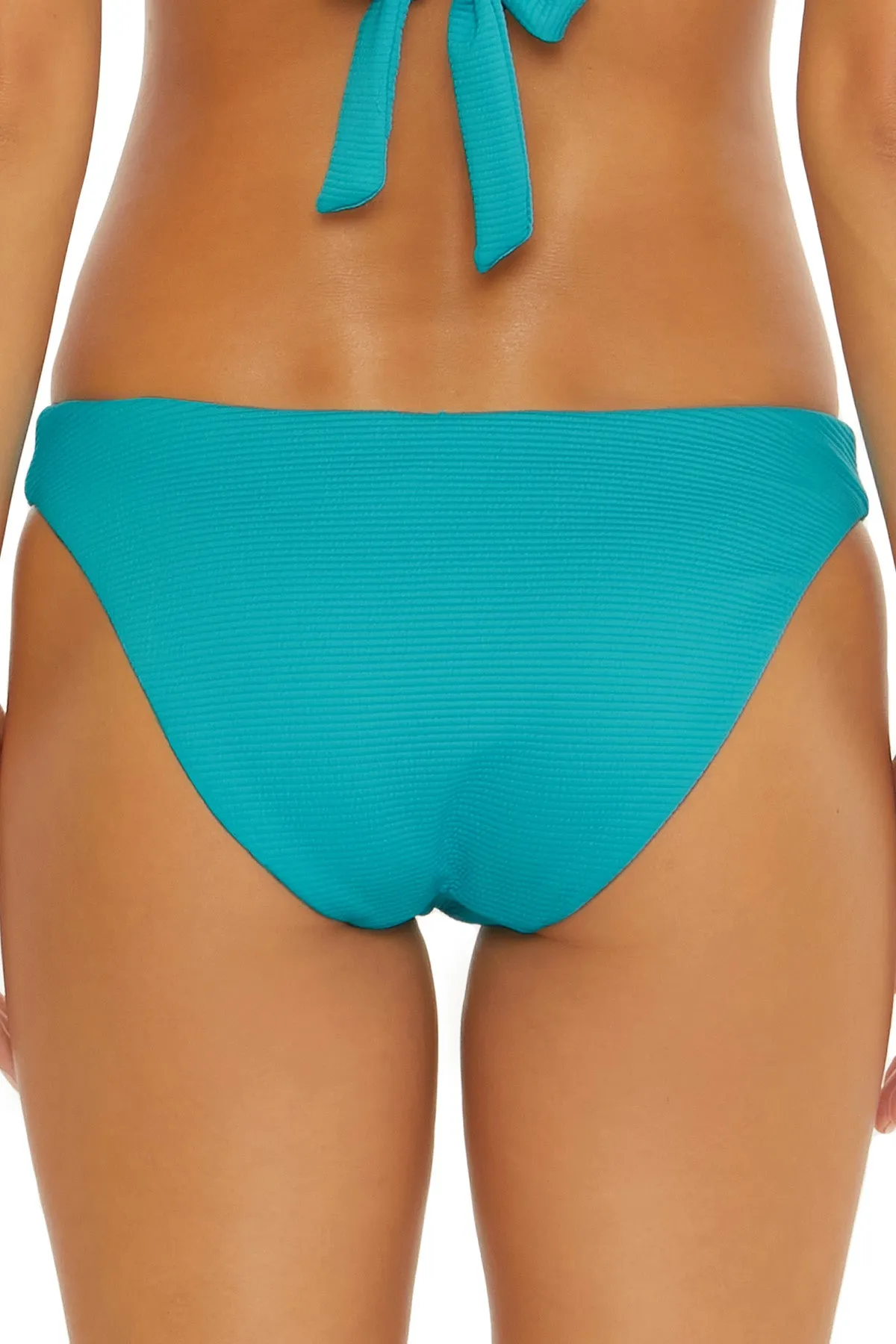ATMOSPHERE RIPPLE FRENCH CUT BOTTOM