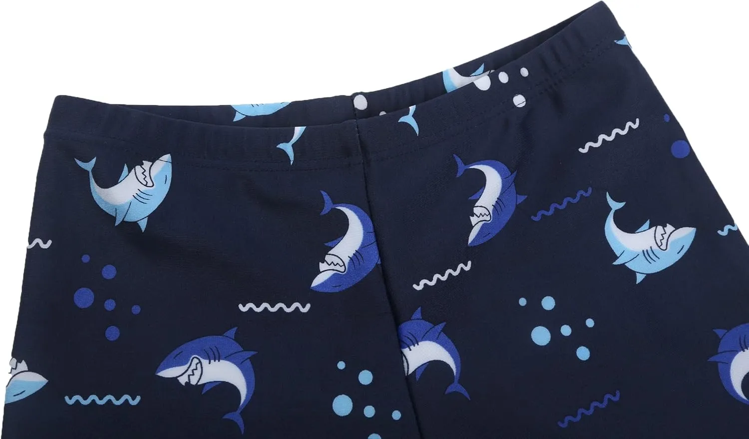 Baby Toddler Boys 3 Pieces Swimsuit Set Boys Swimwear Dinosaur Bathing Suit Rash Guards UPF 50 