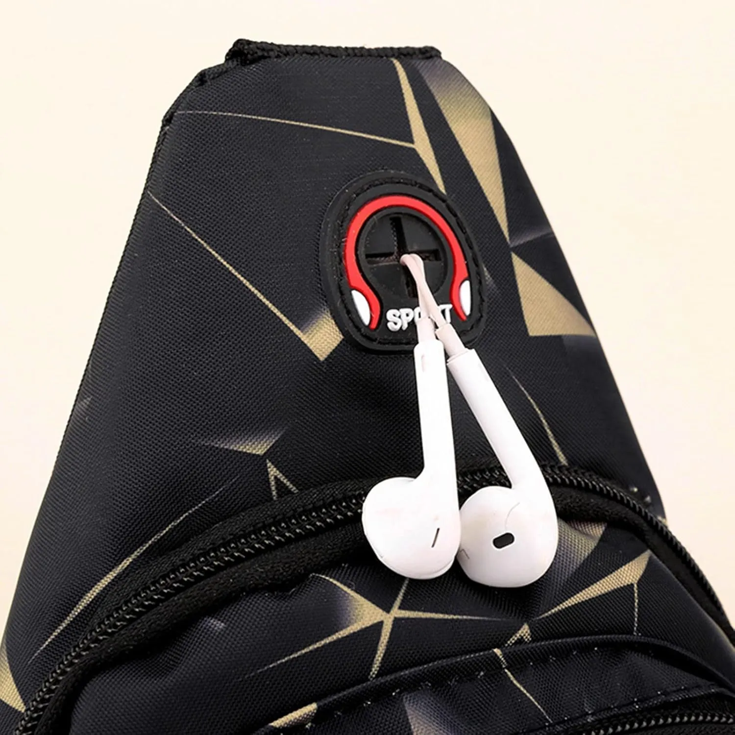 Beach Tote Bag Classic Messenger Bag Nylon Shoulder Bag Crossbody Purses For Man Or Womens Outdoor Shopping Beach Travel X