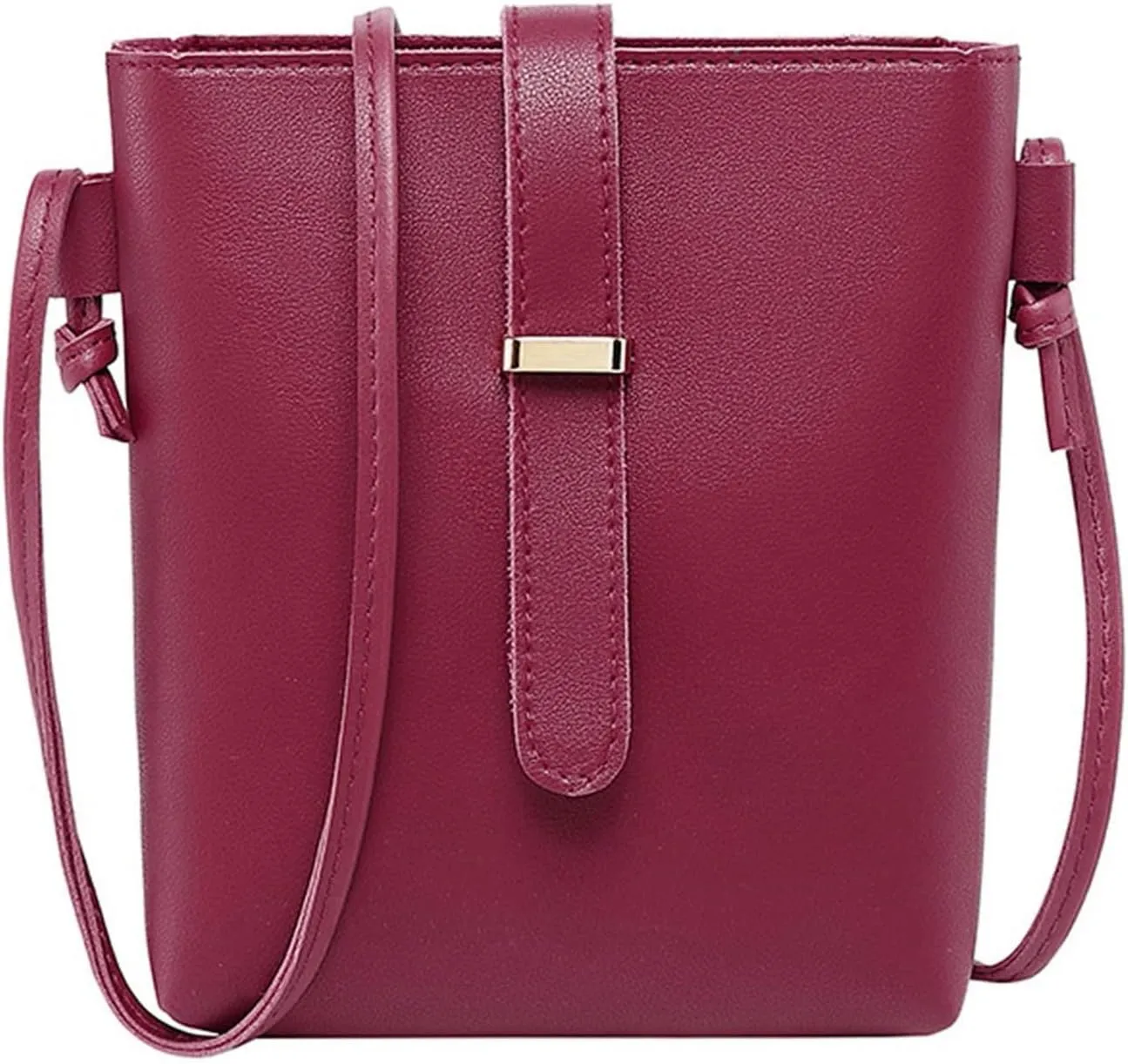 Beach Tote Bag Mini Cell Phone Bags Solid Color Crossbody Handbags Casual Outdoor Walking Shoulder Bag Lightweight F