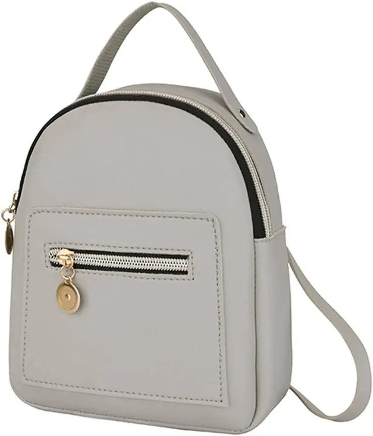 Beach Tote Bag Small Backpack Mini Crossbody Handbags Suitable For s Outdoor Shopping Beach Travel Essential M