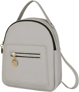 Beach Tote Bag Small Backpack Mini Crossbody Handbags Suitable For s Outdoor Shopping Beach Travel Essential M