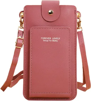 Beach Tote Bag Women Artificiality Leather Solid Color Phone Bag Shoulder Bag Messenger Bag Suitable For Outdoor Shopping B