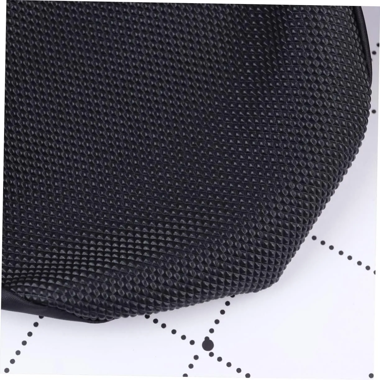 BESPORTBLE Bowling Ball Shoe Protector Black Bowling Shoes Covers Bowling Supplies and Equipment Reusable Shoe