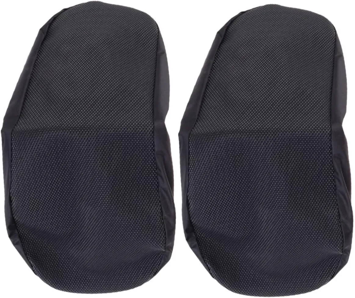 BESPORTBLE Bowling Ball Shoe Protector Black Bowling Shoes Covers Bowling Supplies and Equipment Reusable Shoe