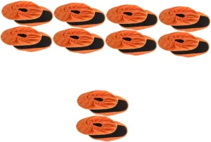 BESPORTBLE Bowling Shoe Covers Bowling Balls Mens Bowling Shoes Outdoor Bowling Accessories for Floor Protectors