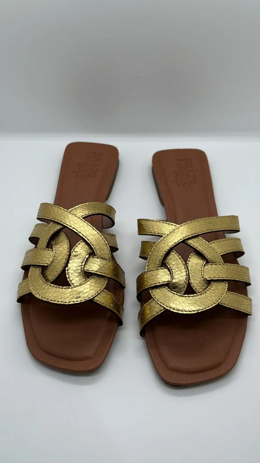 Bfb Shoes - Flat Sandals Chanel