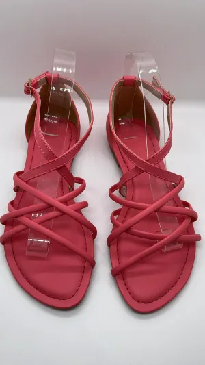 Bfb Shoes - Flat Sandals Strap