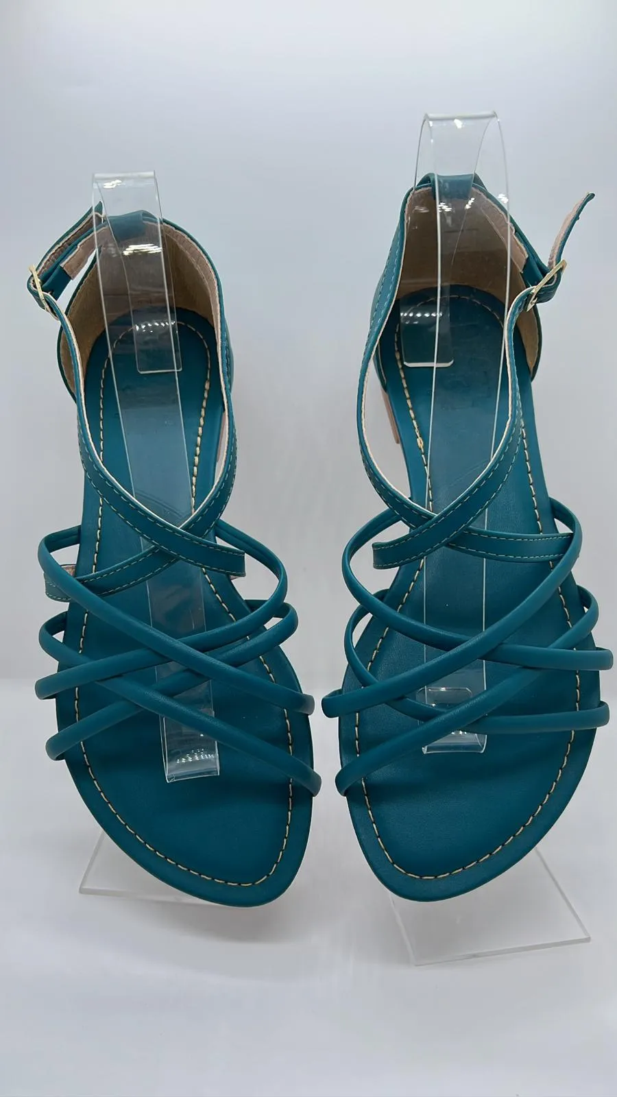 Bfb Shoes - Flat Sandals Strap
