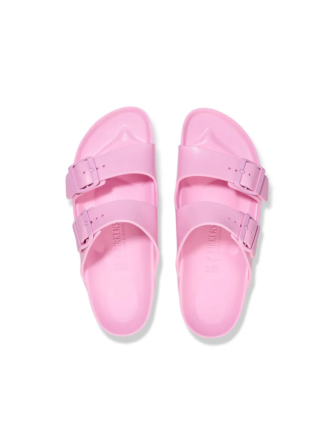 BIRKENSTOCK Arizona Essentials Sandal: EVA