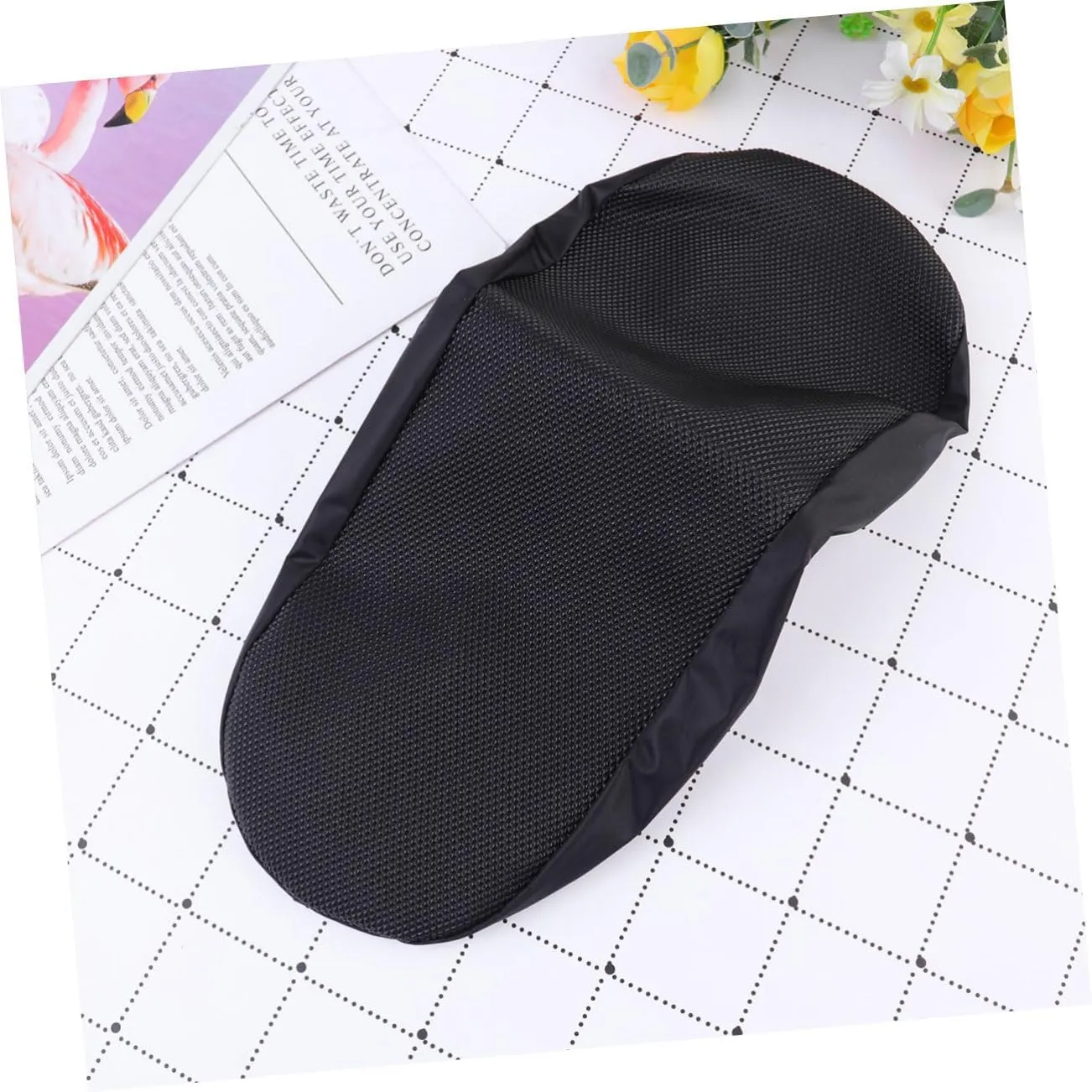 Bowling Accessories Shoe Cover for Bowling Shoes Black Indoor Shoe Covers Waterproof Shoe Covers
