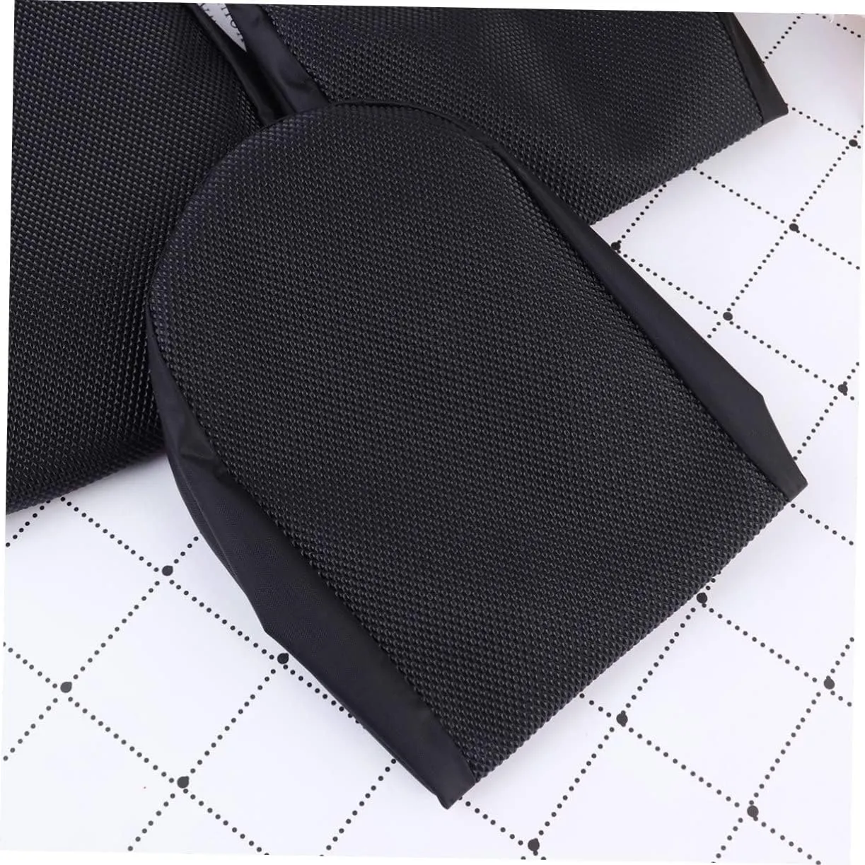 Bowling Accessories Shoe Cover for Bowling Shoes Black Indoor Shoe Covers Waterproof Shoe Covers