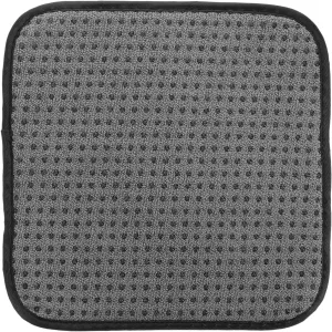 Bowling Ball Cleaning Towel Lightweight Portable for Bowling Ball Accessories and Cleaning