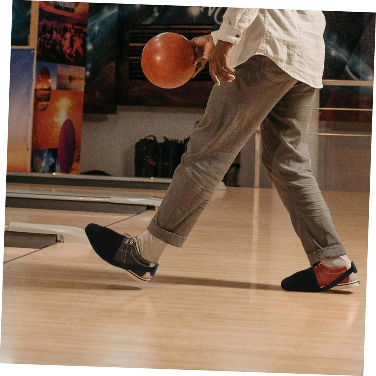 Bowling Shoe Covers Bowling Shoes Universal Buggy Shoe Slider Shoe Covers Ster Rain Universal Shoe