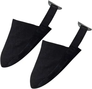 Bowling Shoes Slider Covers Adult Shoe Sliders for Bowling Non-Slip Mat