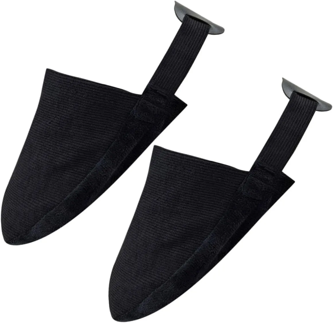 Bowling Shoes Slider Covers Adult Shoe Sliders for Bowling Non-Slip Mat