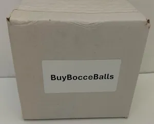 BuyBocceBalls Listing - 2 ball (with shoes) Aurora Soft Pack Bowling (Candlepin or Duckpin) Ball Bag - Black & Grey
