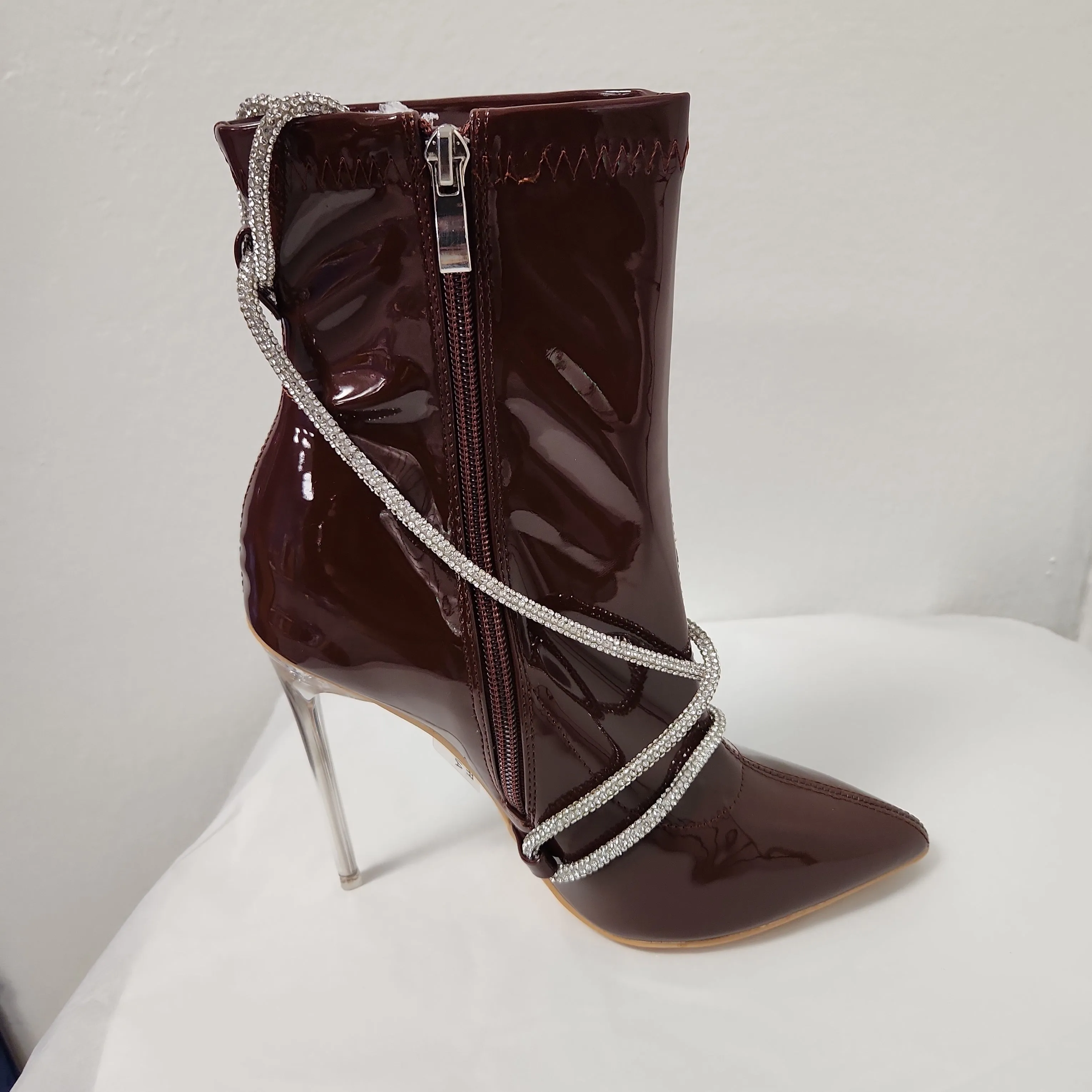 Candy Brown