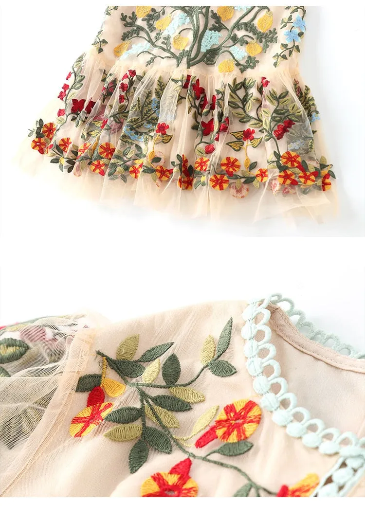 Clara Dress