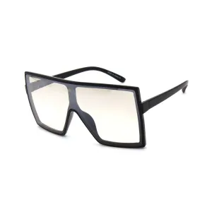 Classic Oversize Square Frames