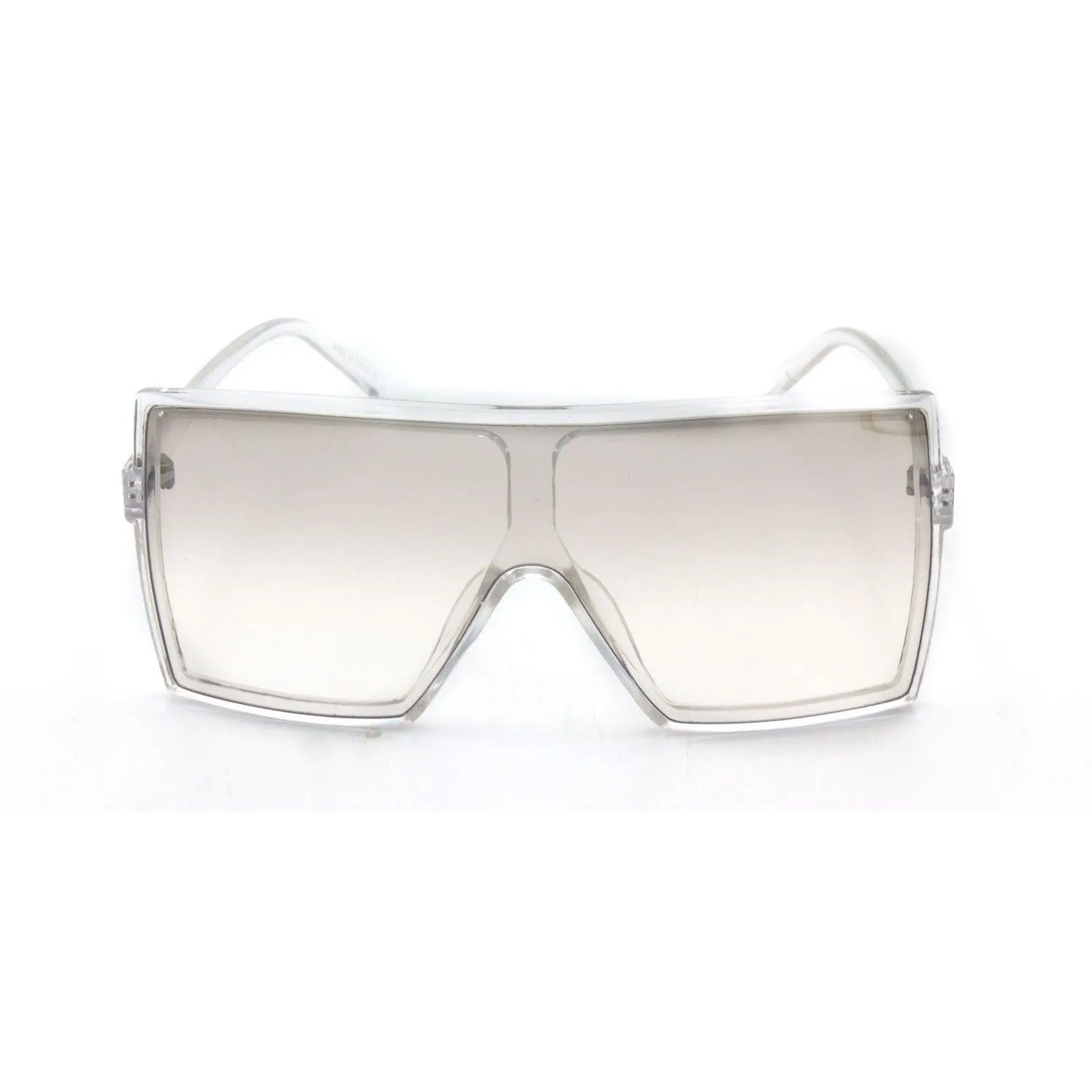 Classic Oversize Square Frames