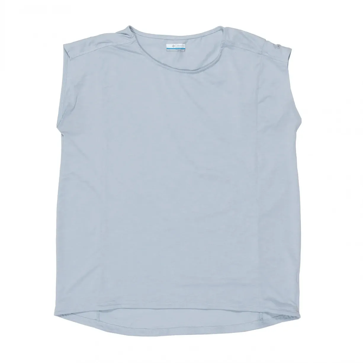 Columbia Sleeveless Performance Shirt - Women's