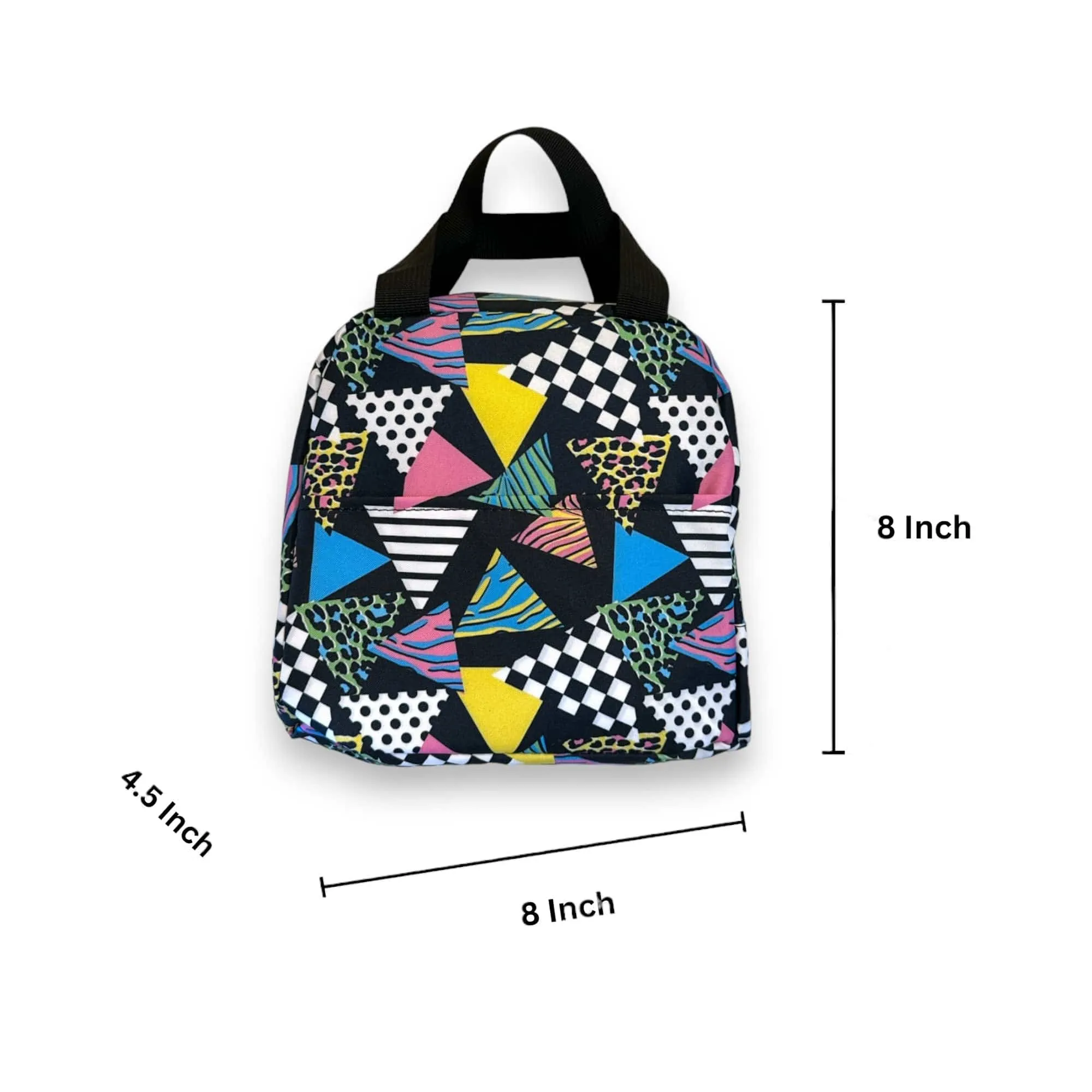 Cool Kid Lunch Bag - Totally Rad