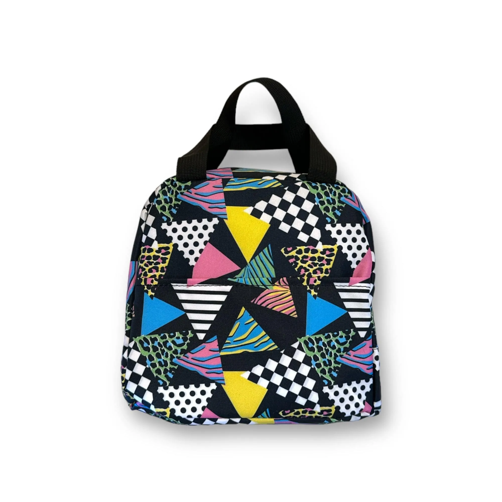 Cool Kid Lunch Bag - Totally Rad