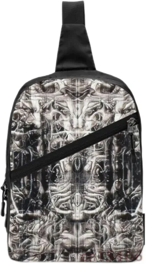 Crossbody Bags Women Bags Leather Waist Bags Multifunctional Waist Pouch for Phone Shopping Holder Chest Bag