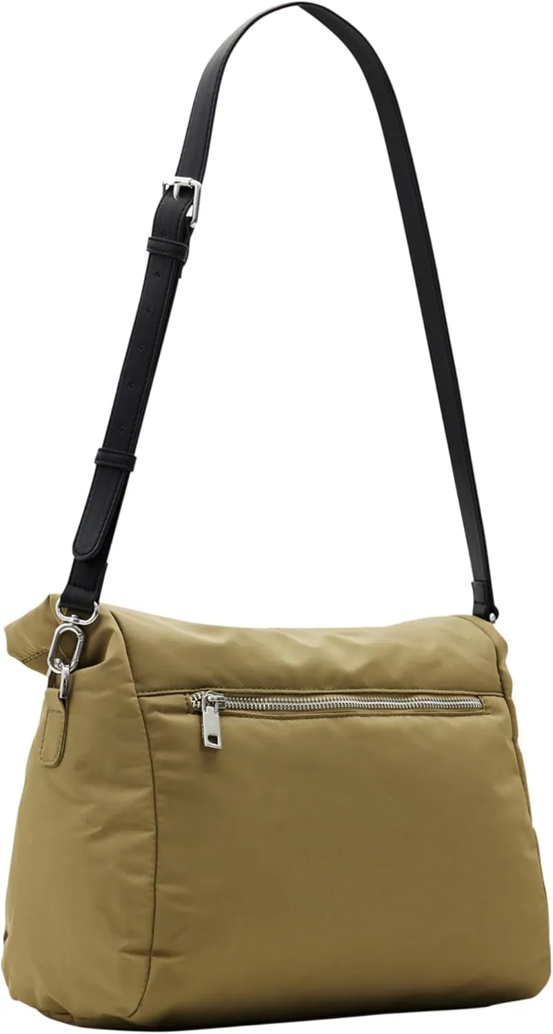 Desigual Accessories Nylon Hand Bag