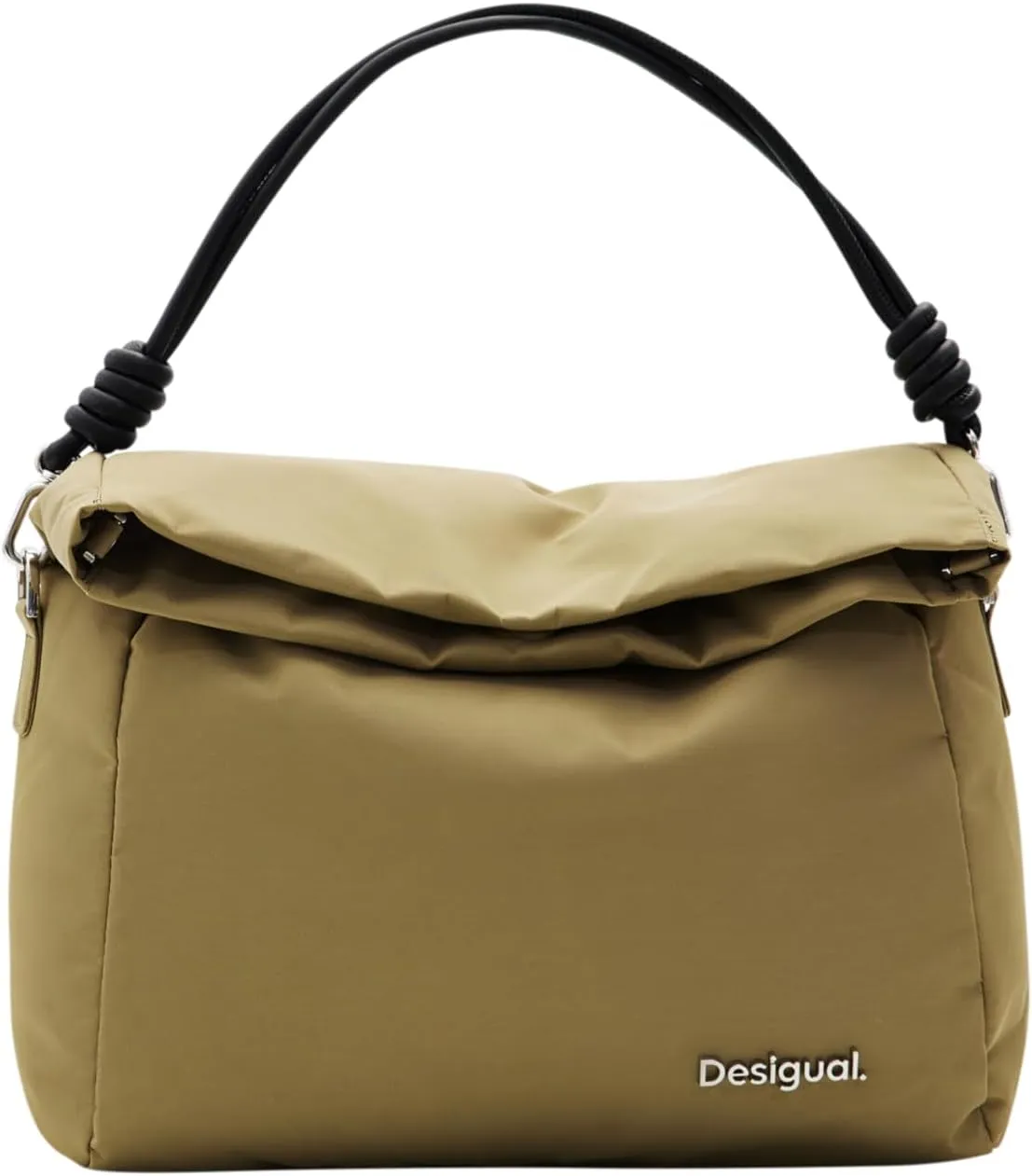 Desigual Accessories Nylon Hand Bag