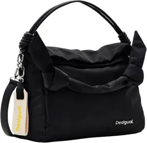 Desigual Accessories Nylon Hand Bag