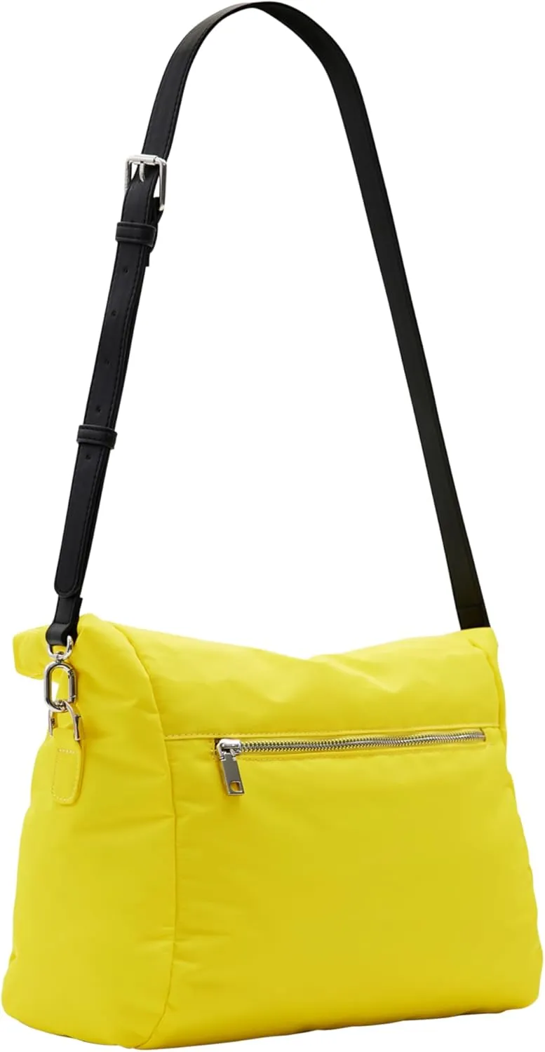 Desigual Accessories Nylon Hand Bag