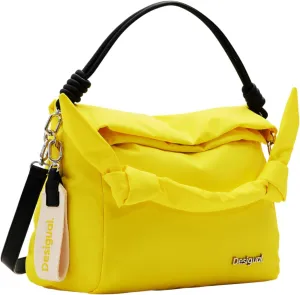 Desigual Accessories Nylon Hand Bag