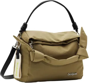 Desigual Accessories Nylon Hand Bag