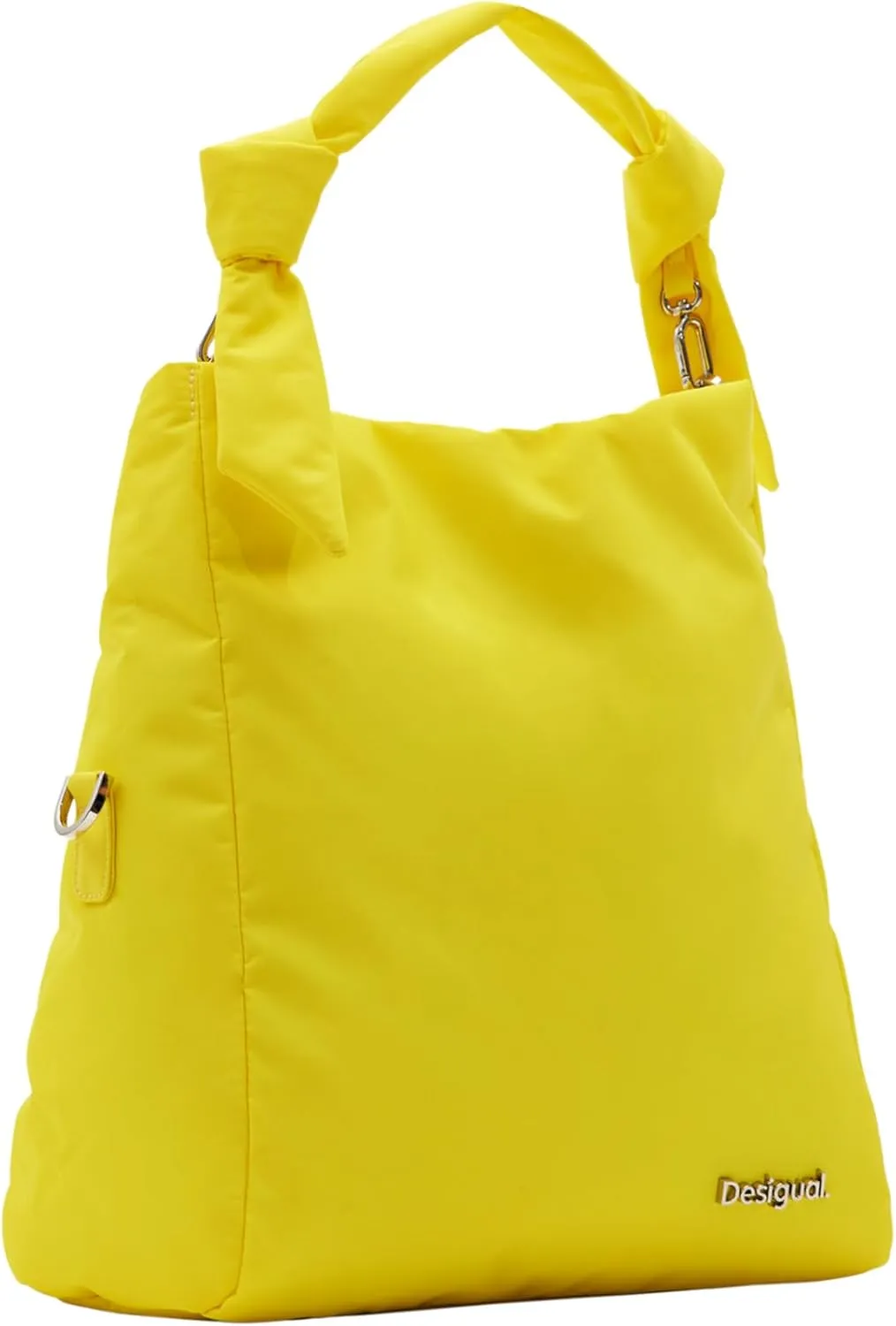 Desigual Accessories Nylon Hand Bag