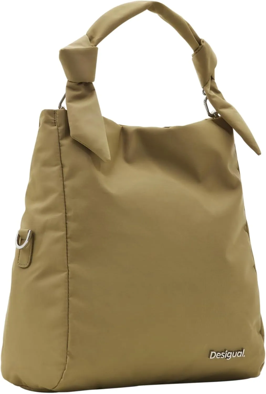 Desigual Accessories Nylon Hand Bag