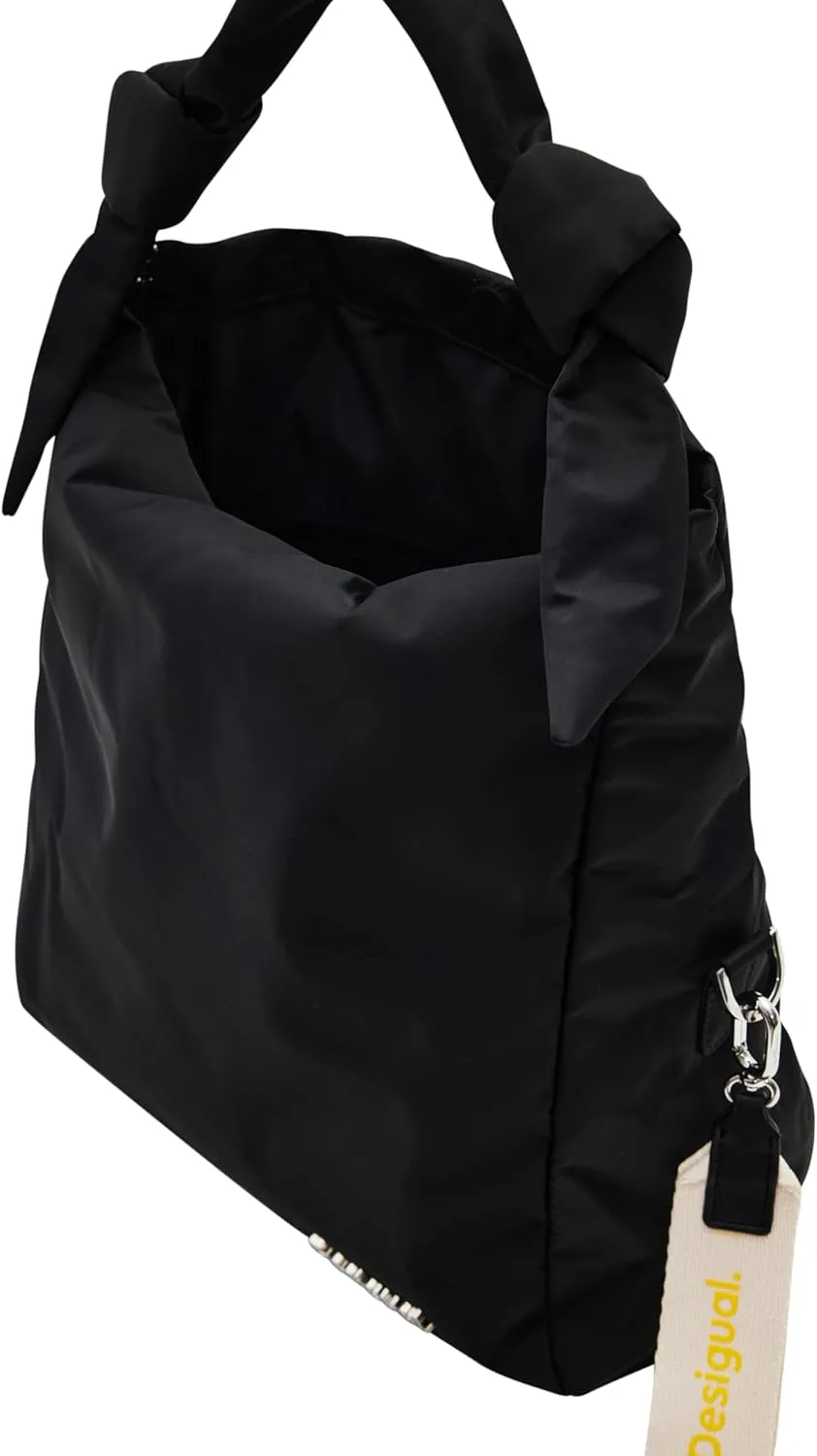 Desigual Accessories Nylon Hand Bag